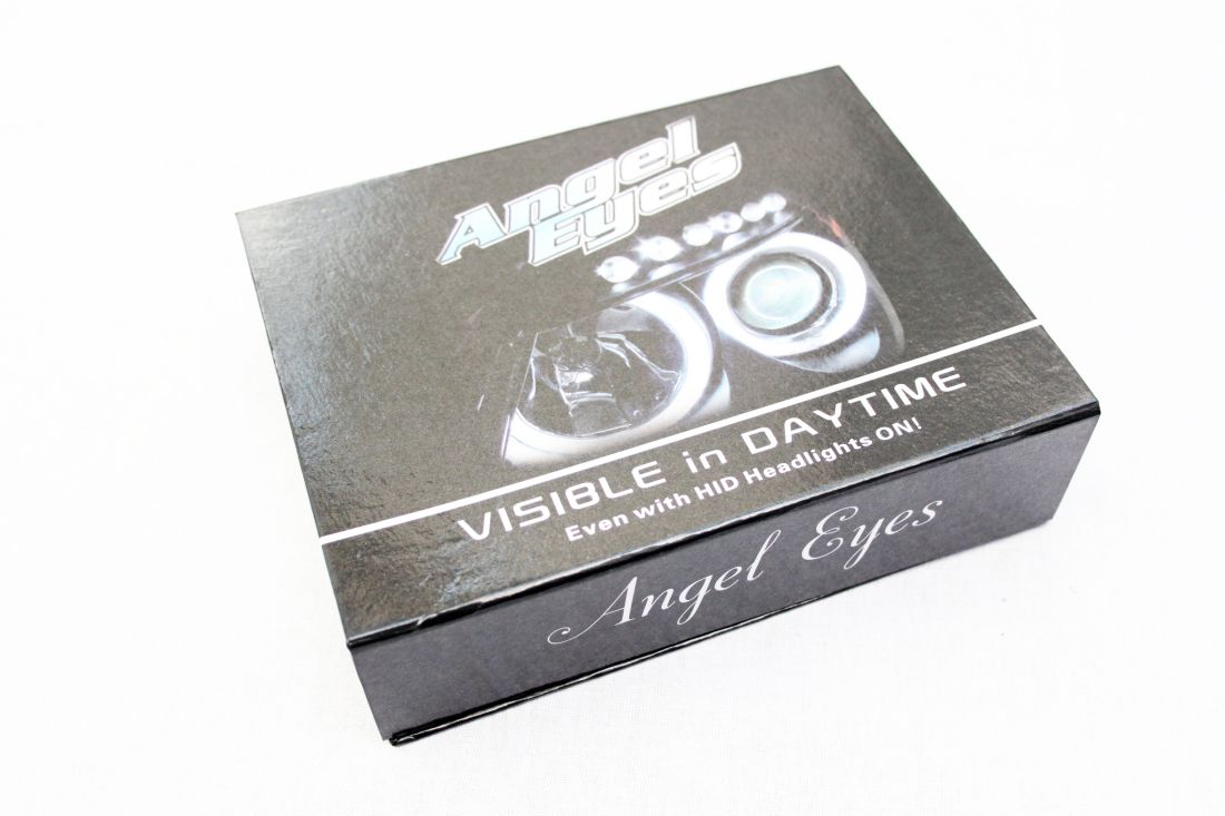 Универсални светещи рингове Лайтбар Дизайн - 71мм