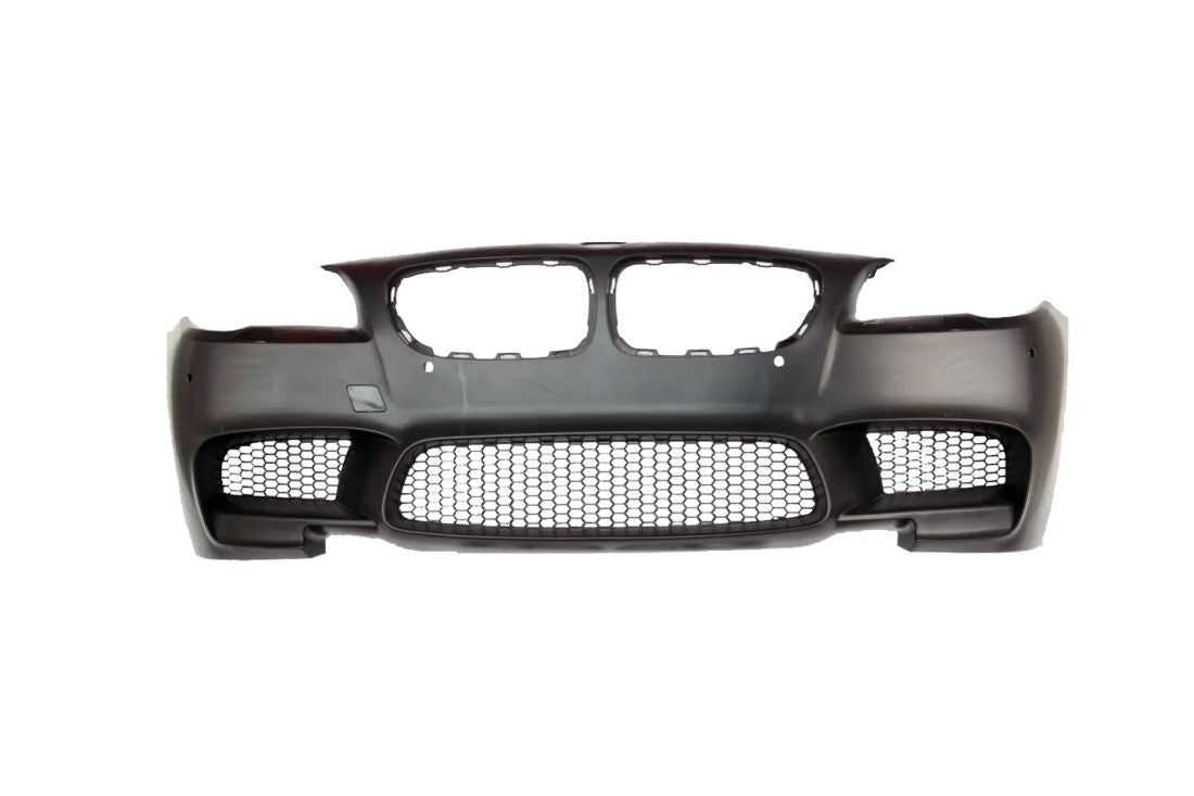 Предна броня BMW F10 / F11 (2010+) - M5 Дизайн без халогени
