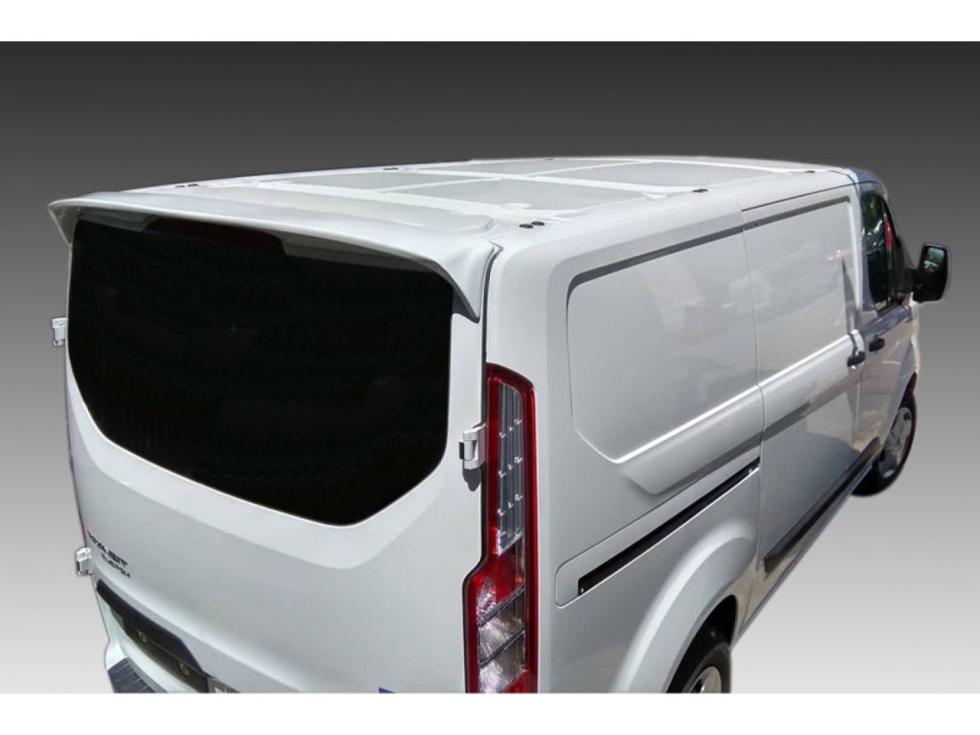 Спойлер Антикрило за Ford Transit Custom (2012+) - с цяла врата