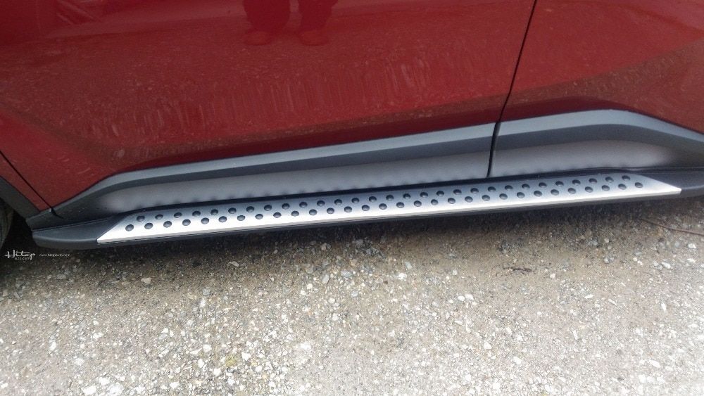 Степенки за Toyota C-HR (2016-2023)