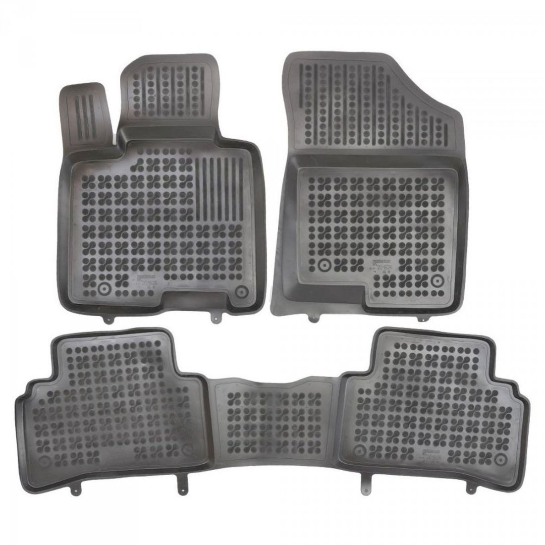 ГУМЕНИ СТЕЛКИ ЗА HYUNDAI TUCSON (2018+) / KIA SPORTAGE (2020+) - ТИП ЛЕГЕН