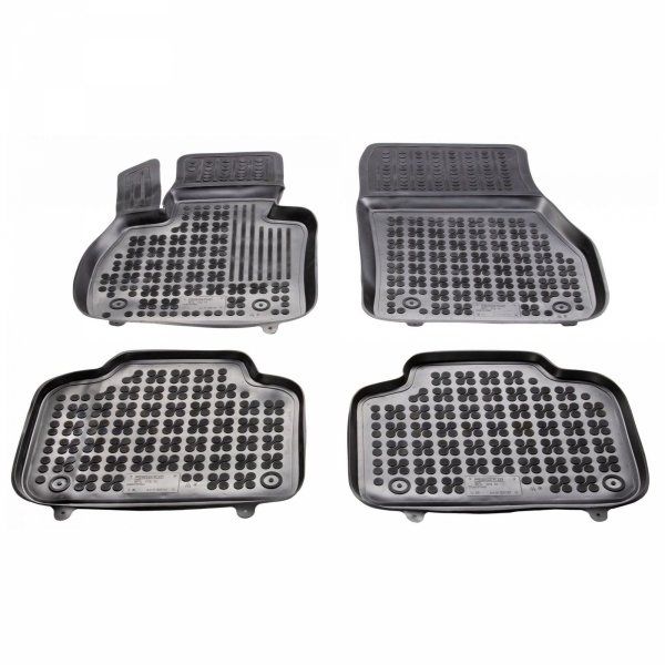 ГУМЕНИ СТЕЛКИ ЗА MINI COUNTRYMAN II (2017+) - ТИП ЛЕГЕН