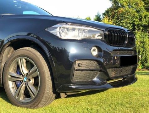 Аеродинамичен пакет за BMW X5 F15 M-Tech (2015+) - M-Performance