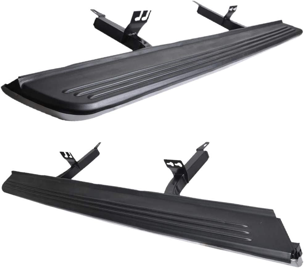 Степенки за Range Rover Vogue (2002-2012)