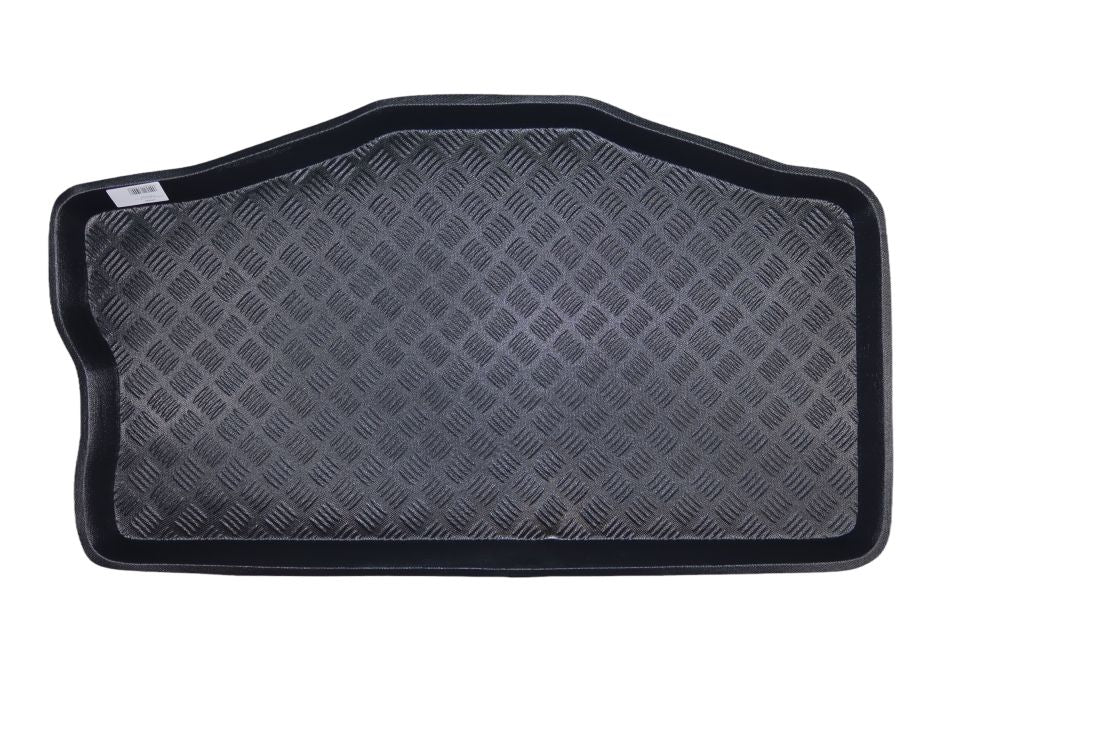 Стелка за багажник за Suzuki Swift (2005-2007) HB 3,5 doors