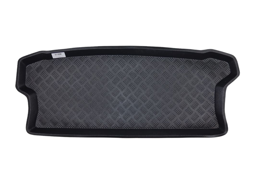 Стелка за багажник за Suzuki Swift (2007-2010) HB Upper floor