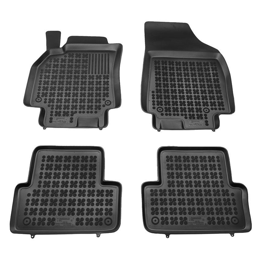 ГУМЕНИ СТЕЛКИ ЗА RENAULT FLUENCE (2009+) - ТИП ЛЕГЕН