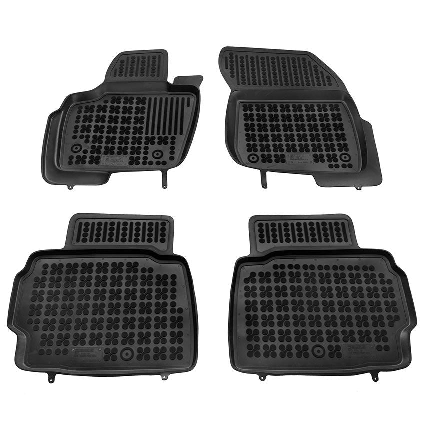 ГУМЕНИ СТЕЛКИ ЗА FORD MONDEO V VIGNALE (2014+) - ТИП ЛЕГЕН