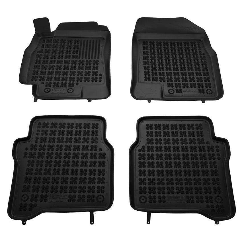 ГУМЕНИ СТЕЛКИ ЗА NISSAN PRIMERA III (2002-2007) - ТИП ЛЕГЕН