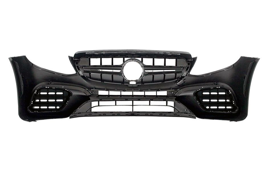 Боди кит за Mercedes W213 E-Class (2016-2019) - AMG E63 Пакет