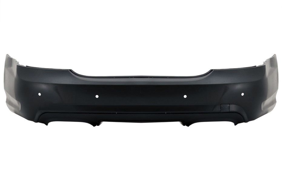 Боди кит АМГ Пакет за Mercedes W221 S-Class (2005-2011) - дълга база