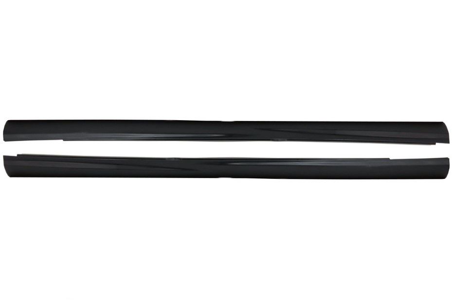 Боди кит АМГ Пакет за Mercedes W221 S-Class (2005-2011) - дълга база