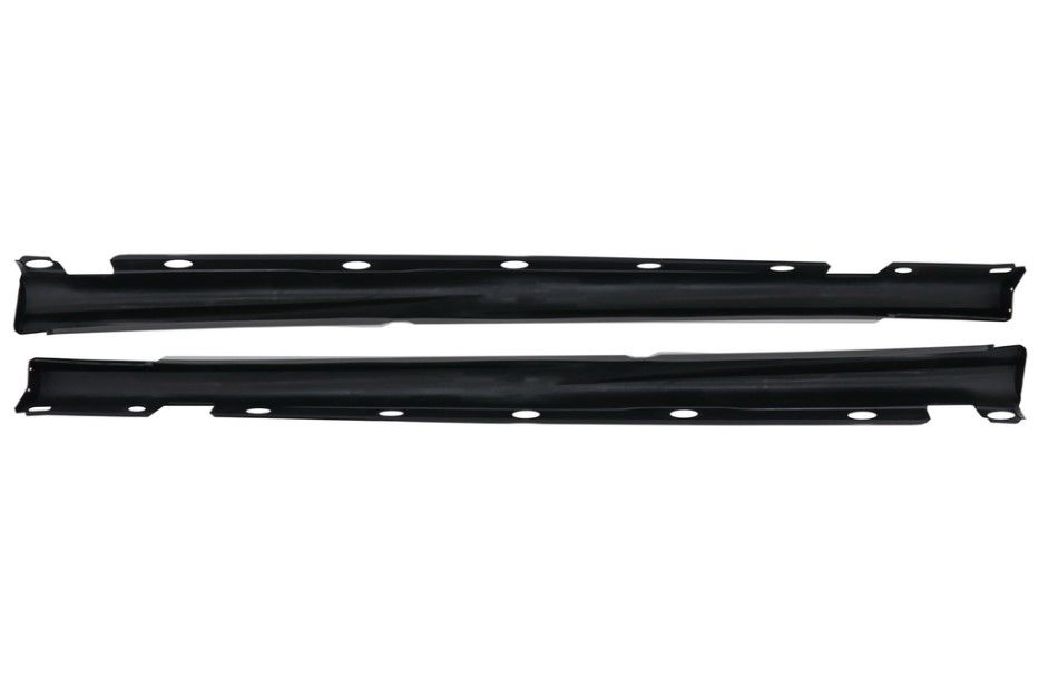 Боди кит АМГ Пакет за Mercedes W221 S-Class (2005-2011) - дълга база