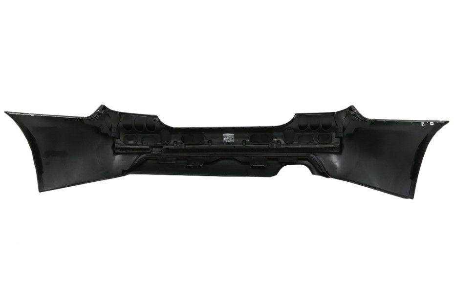 Задна броня за BMW E60 седан (2003-2010) - М-Техник