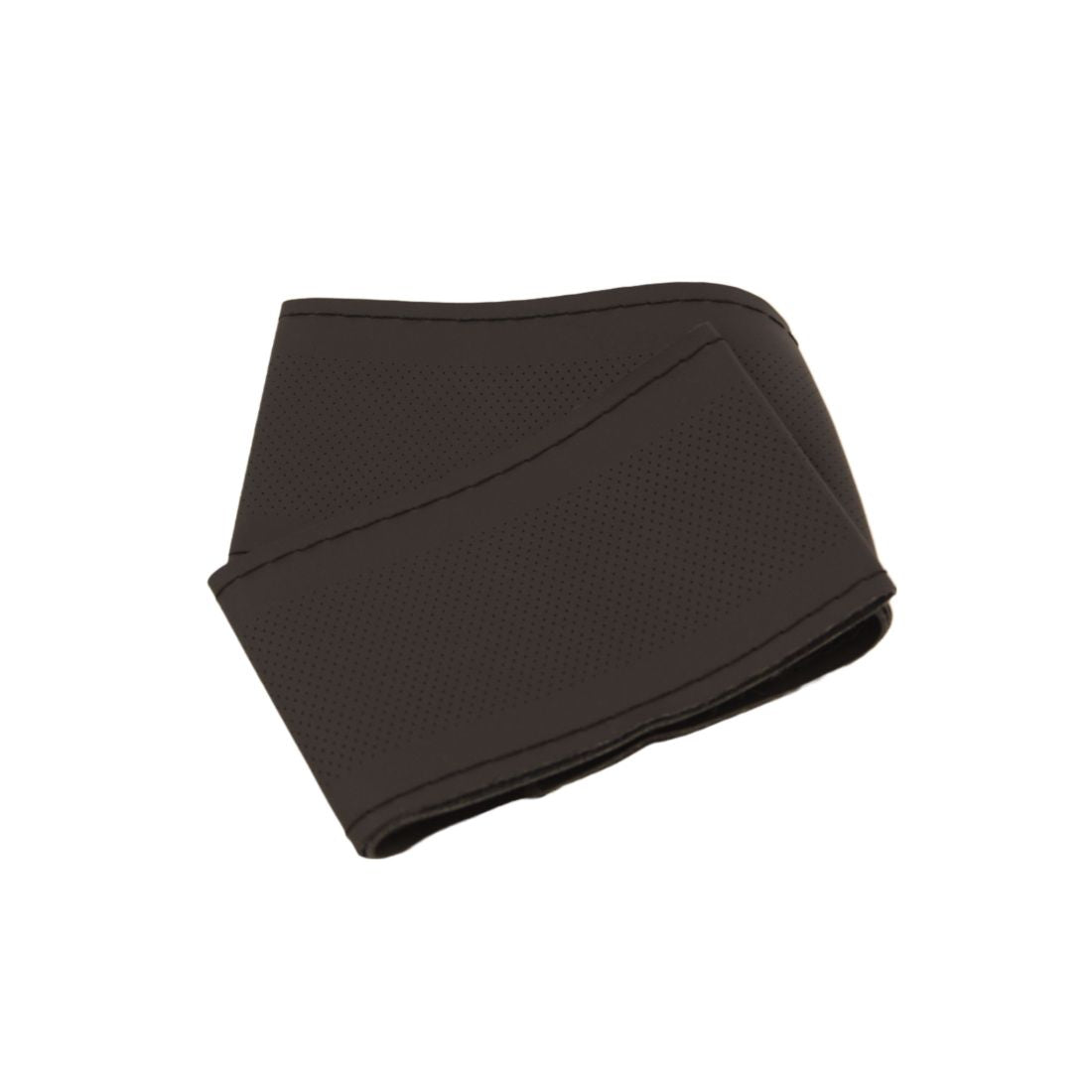 Калъф за волан за шиене - черен цвят