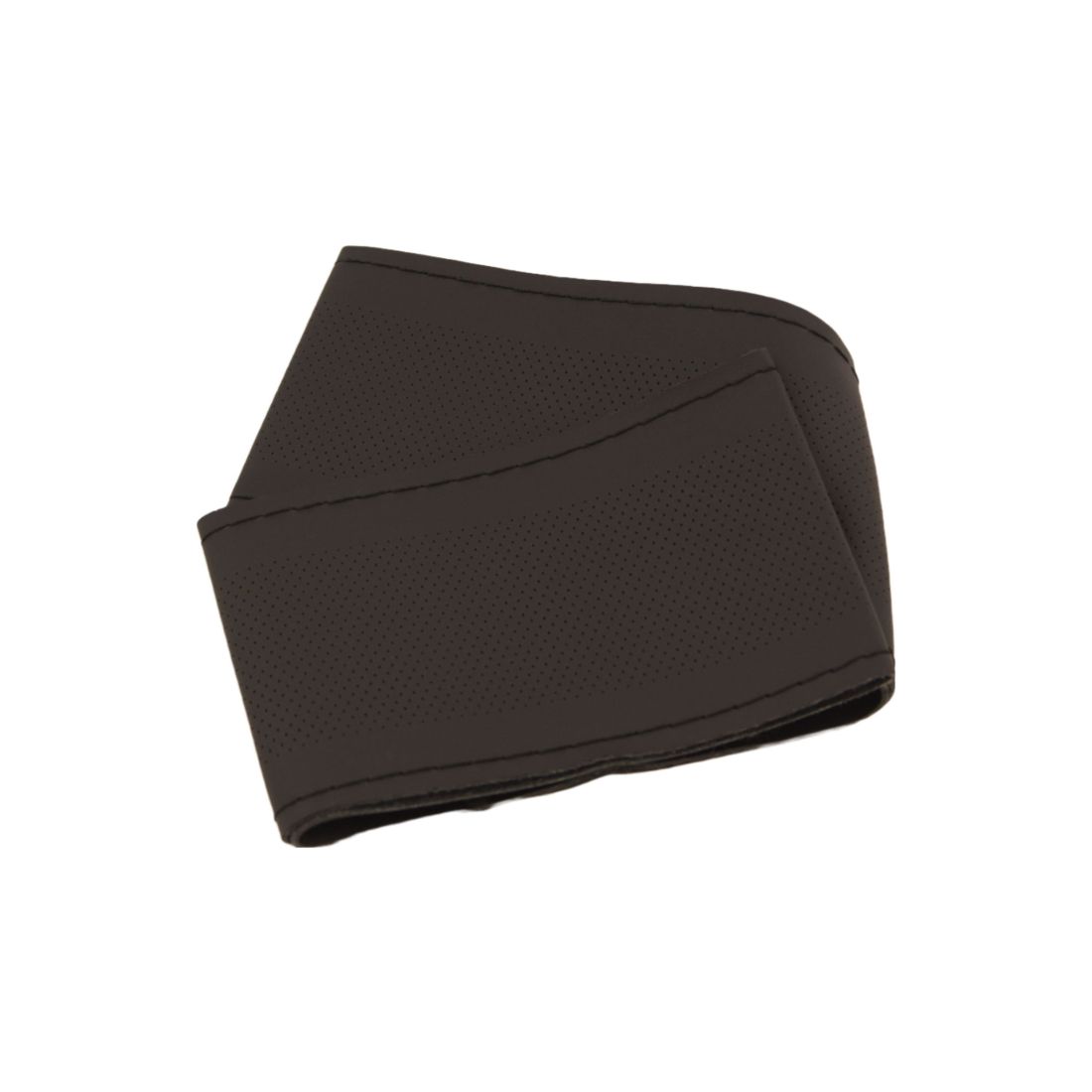 Калъф за волан за шиене - черен цвят