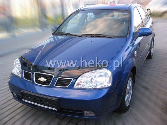 Дефлектор за преден капак за CHEVROLET LACETTI (2005+)