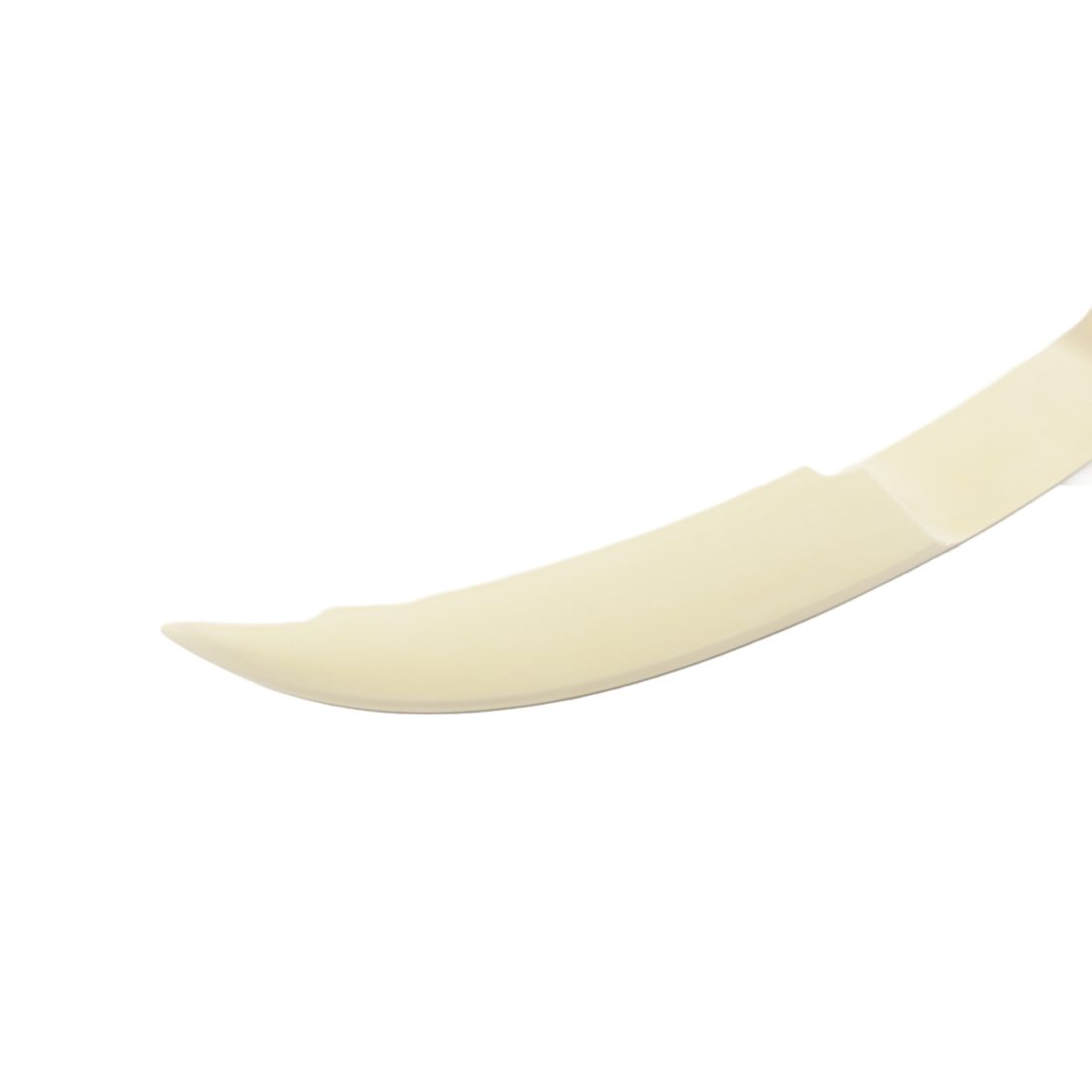 Спойлер Антикрило за Toyota Yaris (2011-2014)