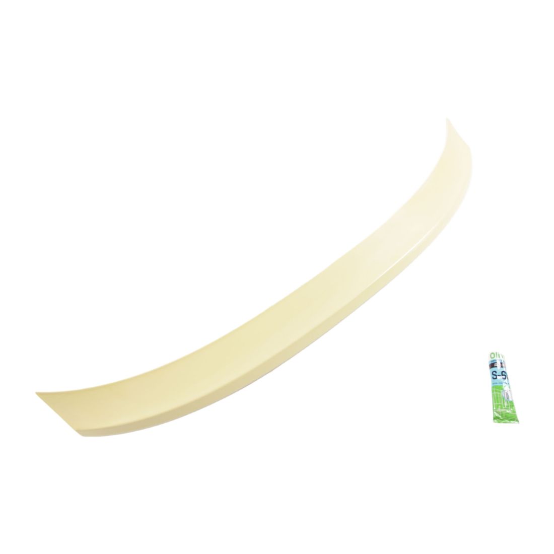 Спойлер Антикрило за VW Passat (2010+)