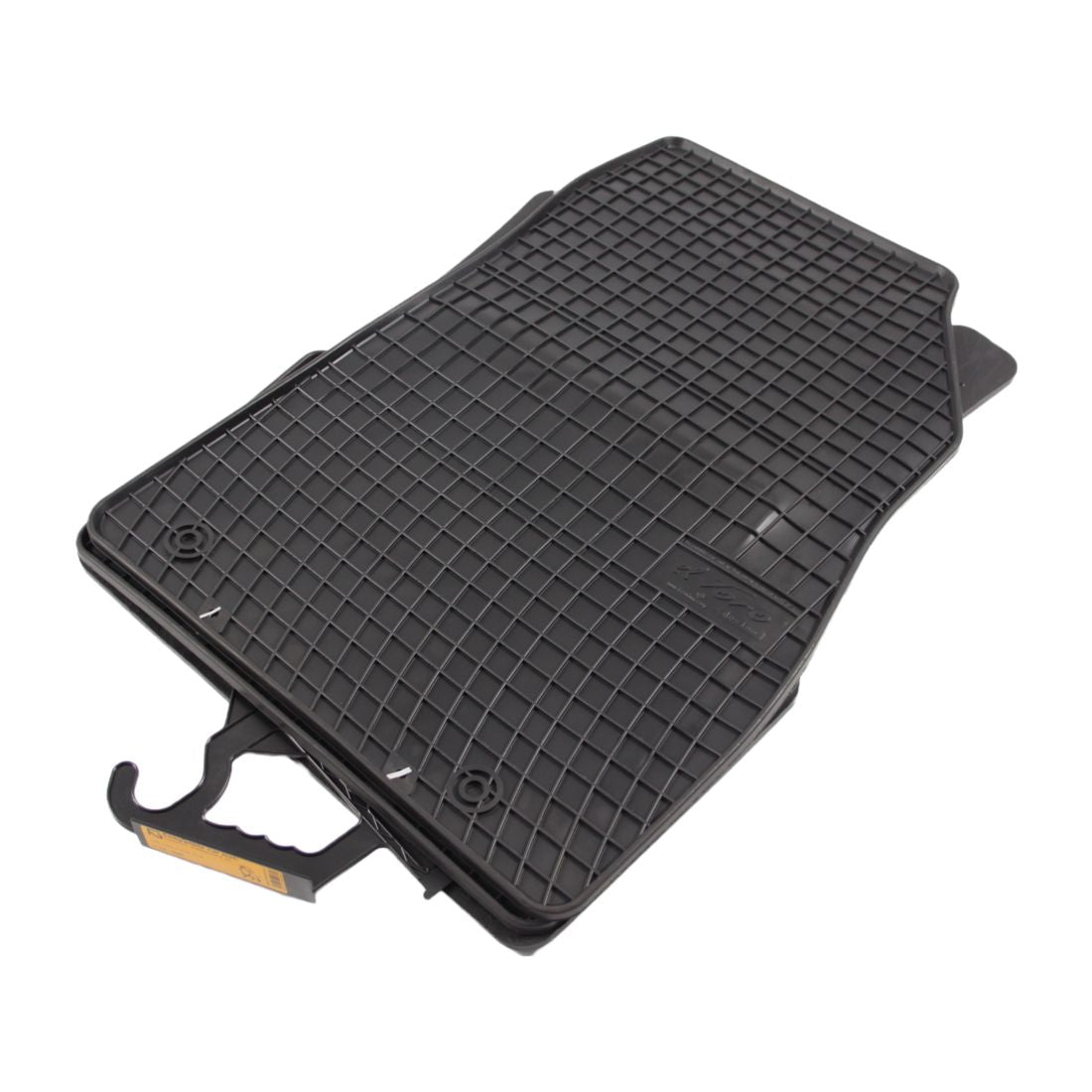 Гумени стелки за Opel Insignia (2008+) / Chevrolet Malibu (2012+)