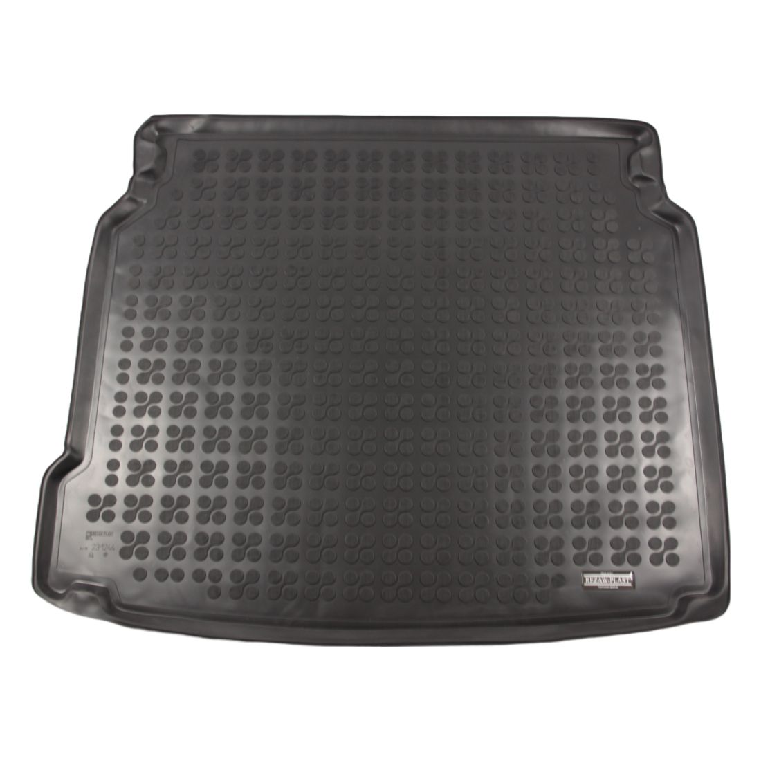 ГУМЕНА СТЕЛКА ЗА БАГАЖНИК ЗА PEUGEOT 508 (2018+) LIFTBACK, 5 - DOOR - REZAW PLAST