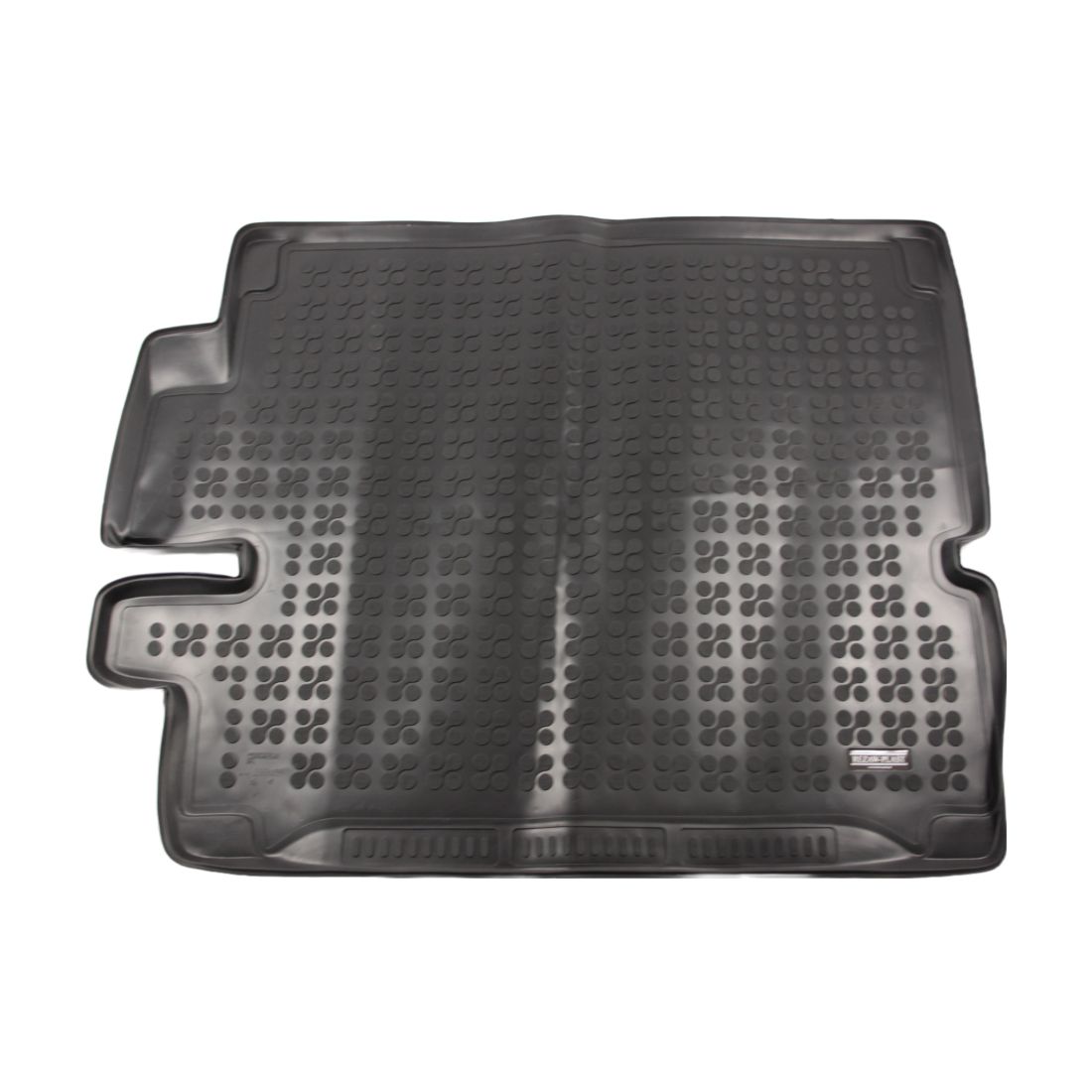 ГУМЕНА СТЕЛКА ЗА БАГАЖНИК ЗА LAND ROVER DISCOVERY (2017+) - REZAW PLAST