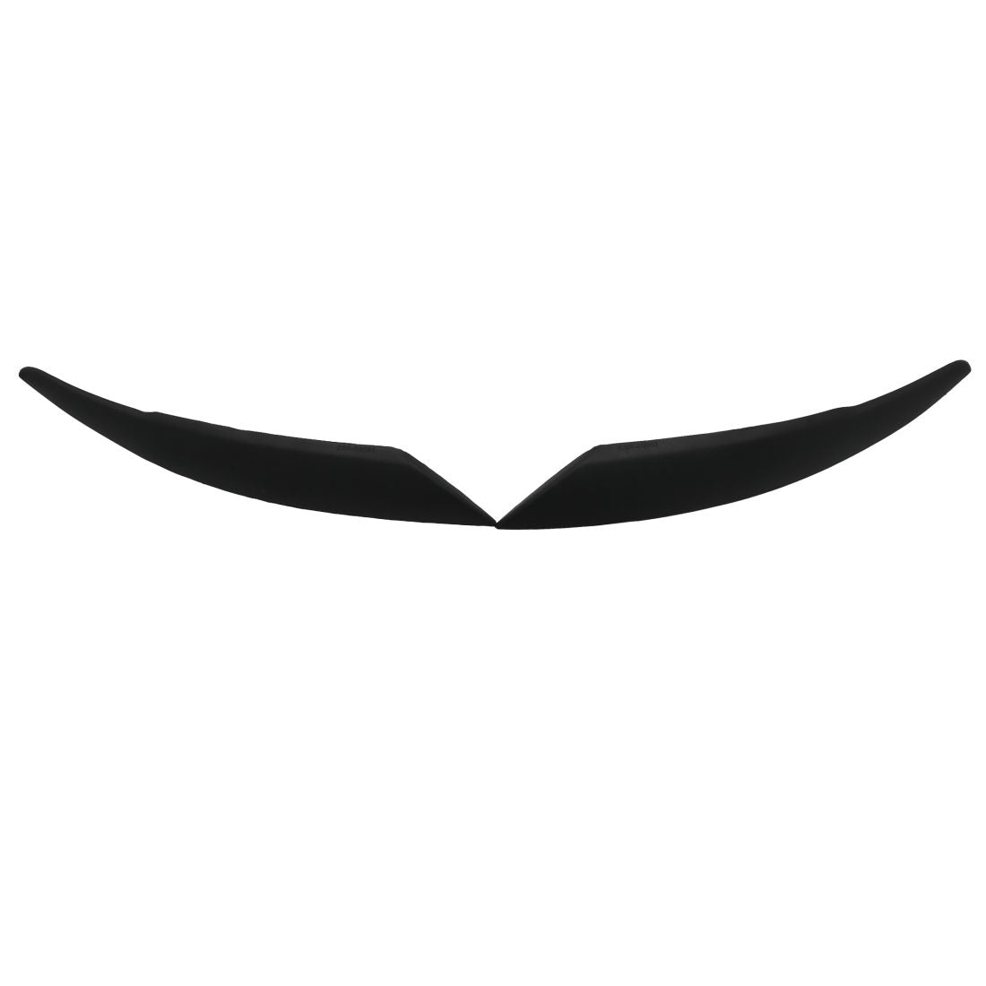 Вежди за фарове Audi Q7 (2005-2009)