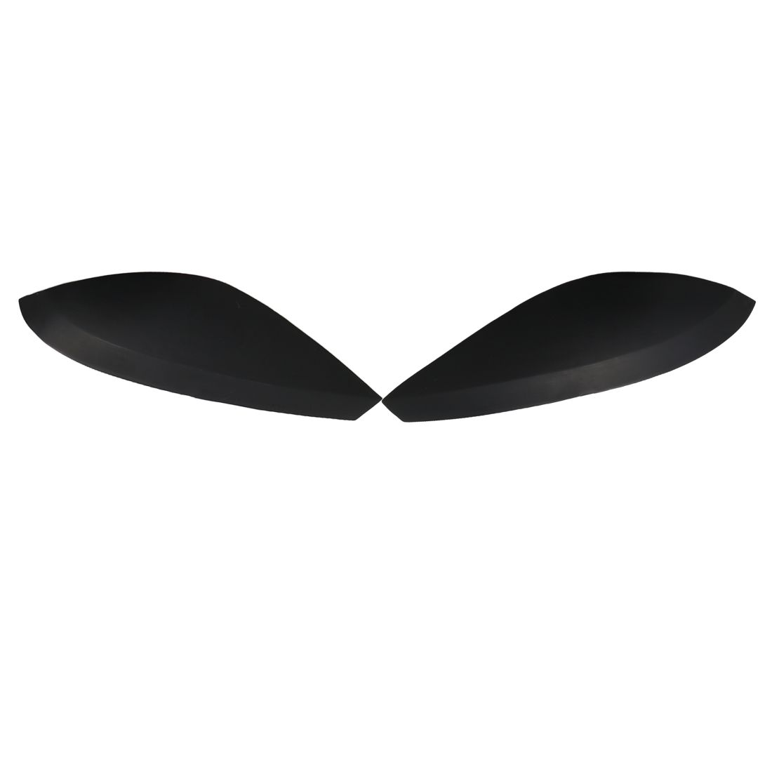 Вежди за фарове Mercedes R171 SLK (2004+)