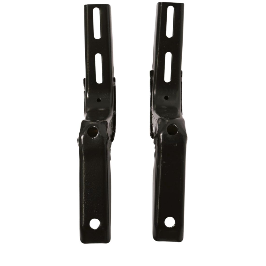 Степенки Toyota Hilux (2005-2012) - 4 врати