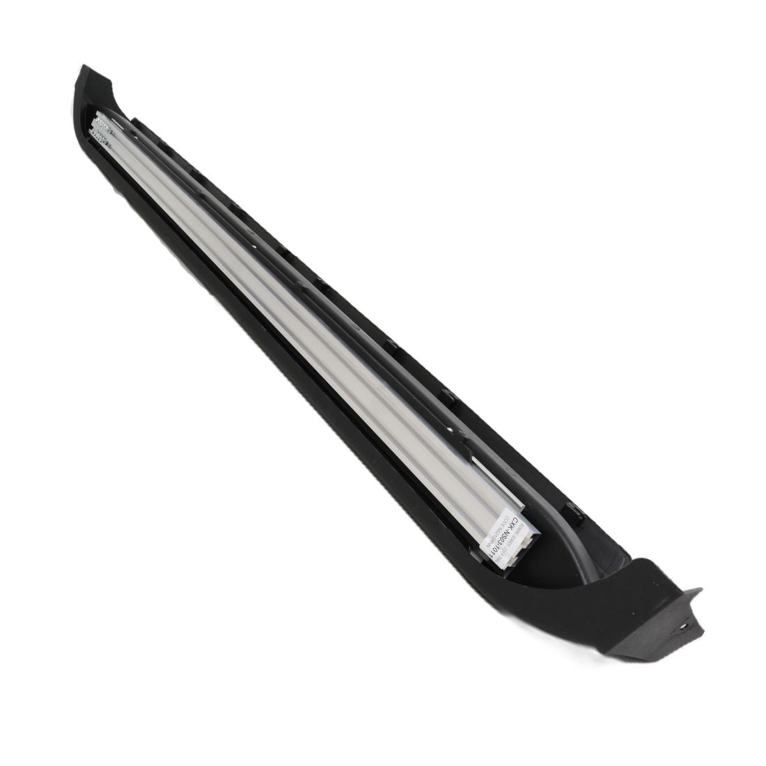 Степенки за Nissan X-TRAIL (2014+)