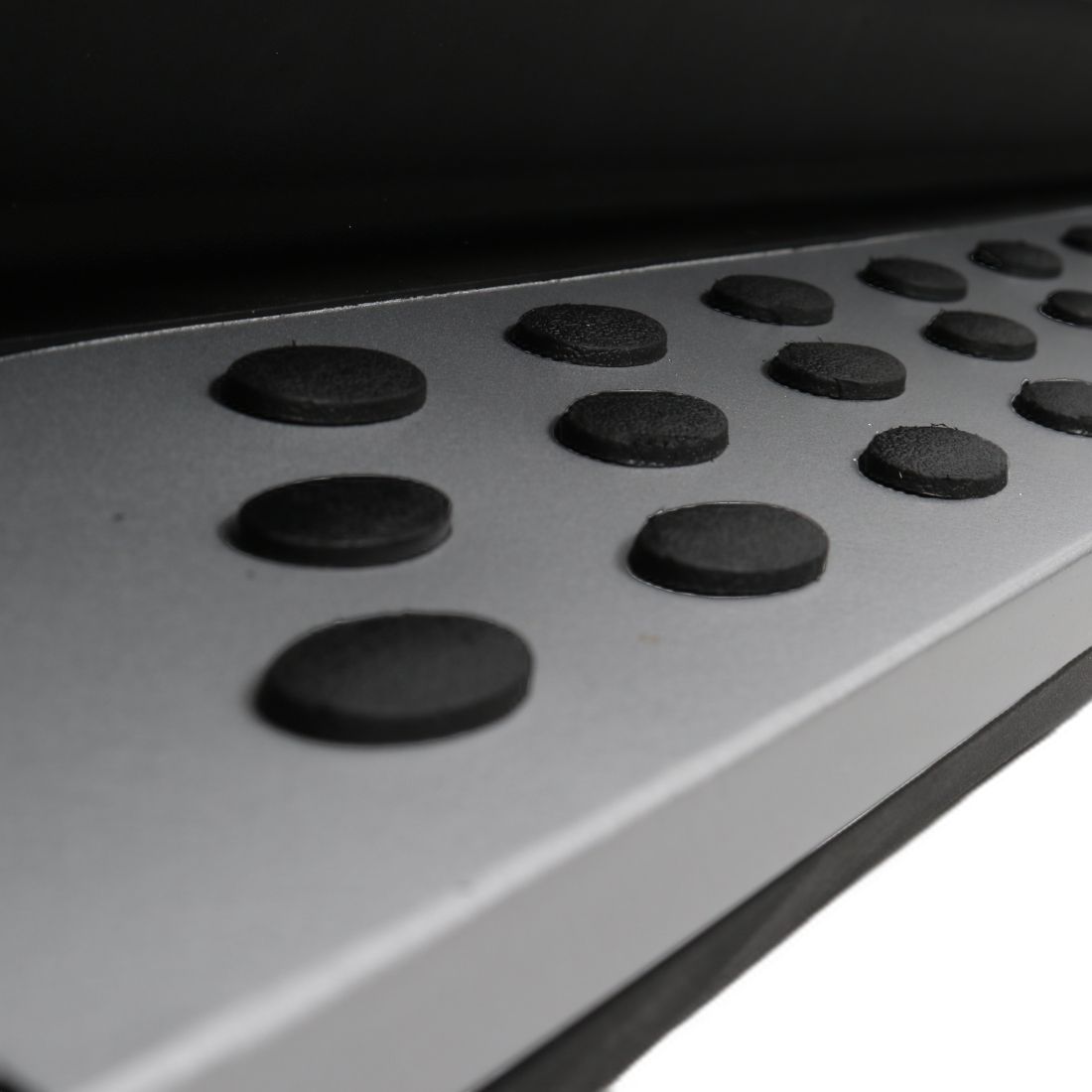 Степенки за Nissan X-TRAIL (2014+)