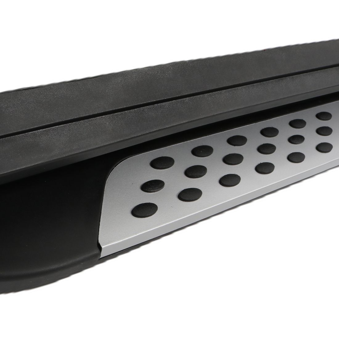 Степенки за Nissan X-TRAIL (2014+)