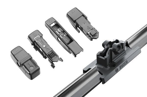 Чистачка Bosch Aerotwin - 47,5cm.