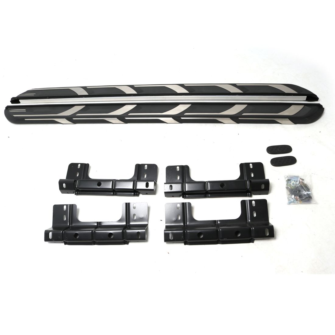 Степенки за Audi Q7 (2015+)