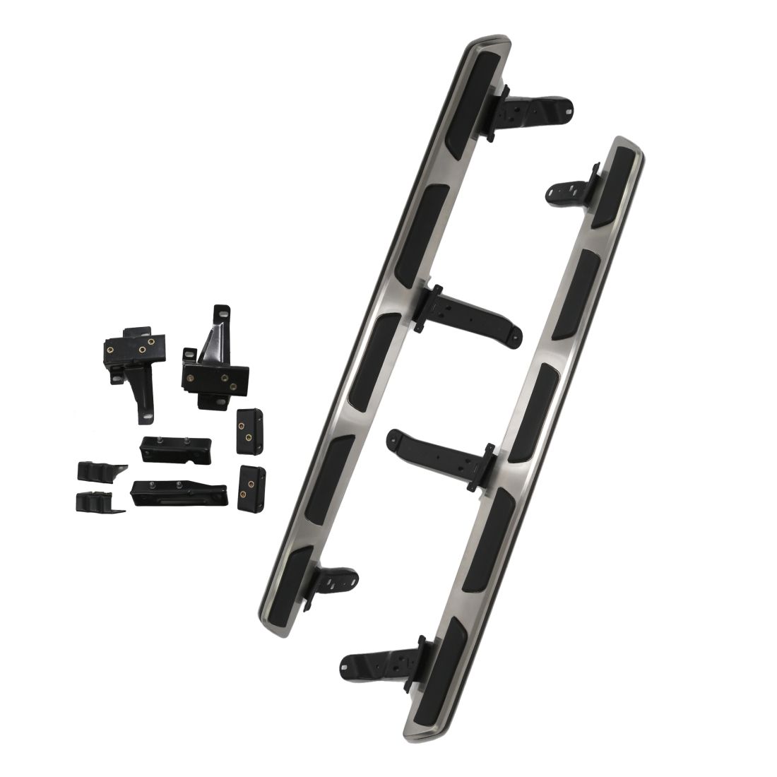 Степенки за Audi Q5 (2008-2017)