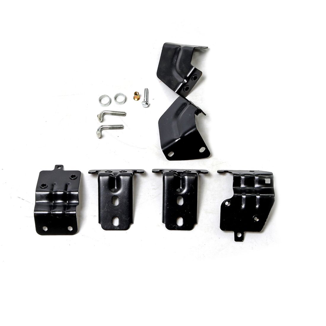 Степенки за Audi Q7 (2005-2015)