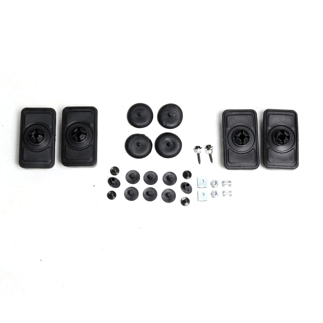 Степенки за  Mercedes GL X164  (2006-2012)