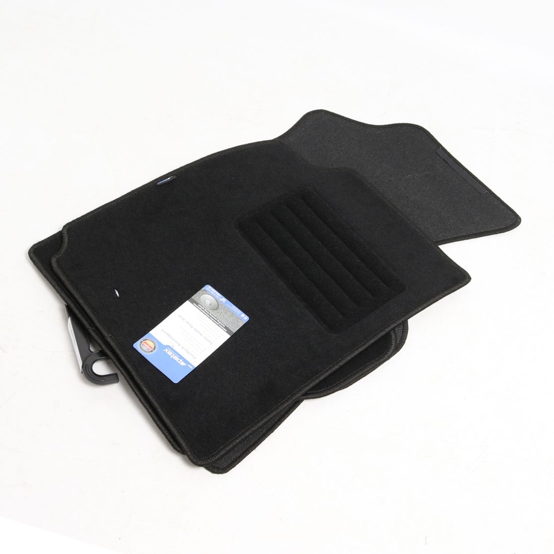 Немски мокетни стелки за AUDI А4 (B5) - (1995-1999) - PETEX