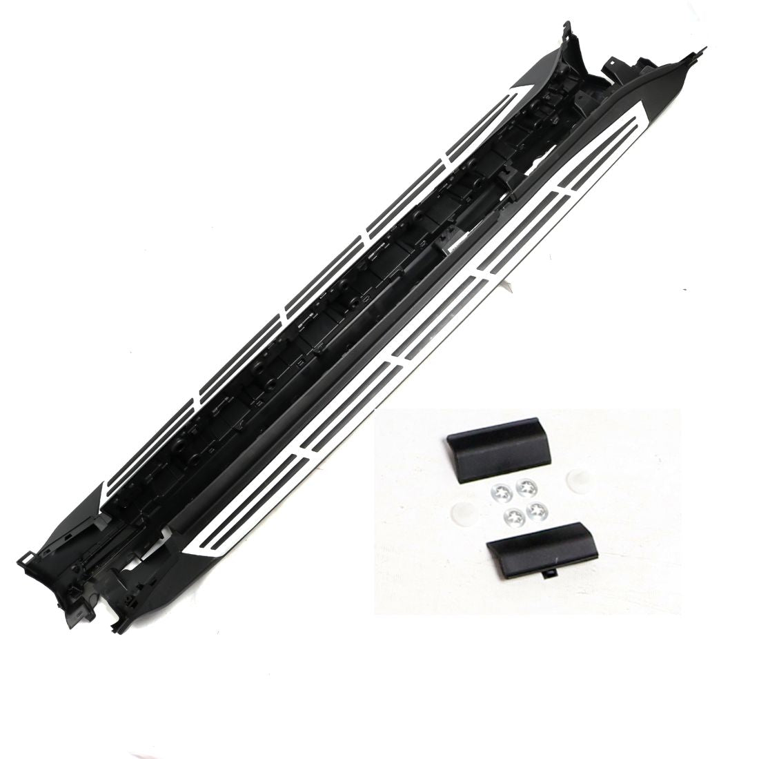 Степенки за BMW X6 E71 (2008-2014)