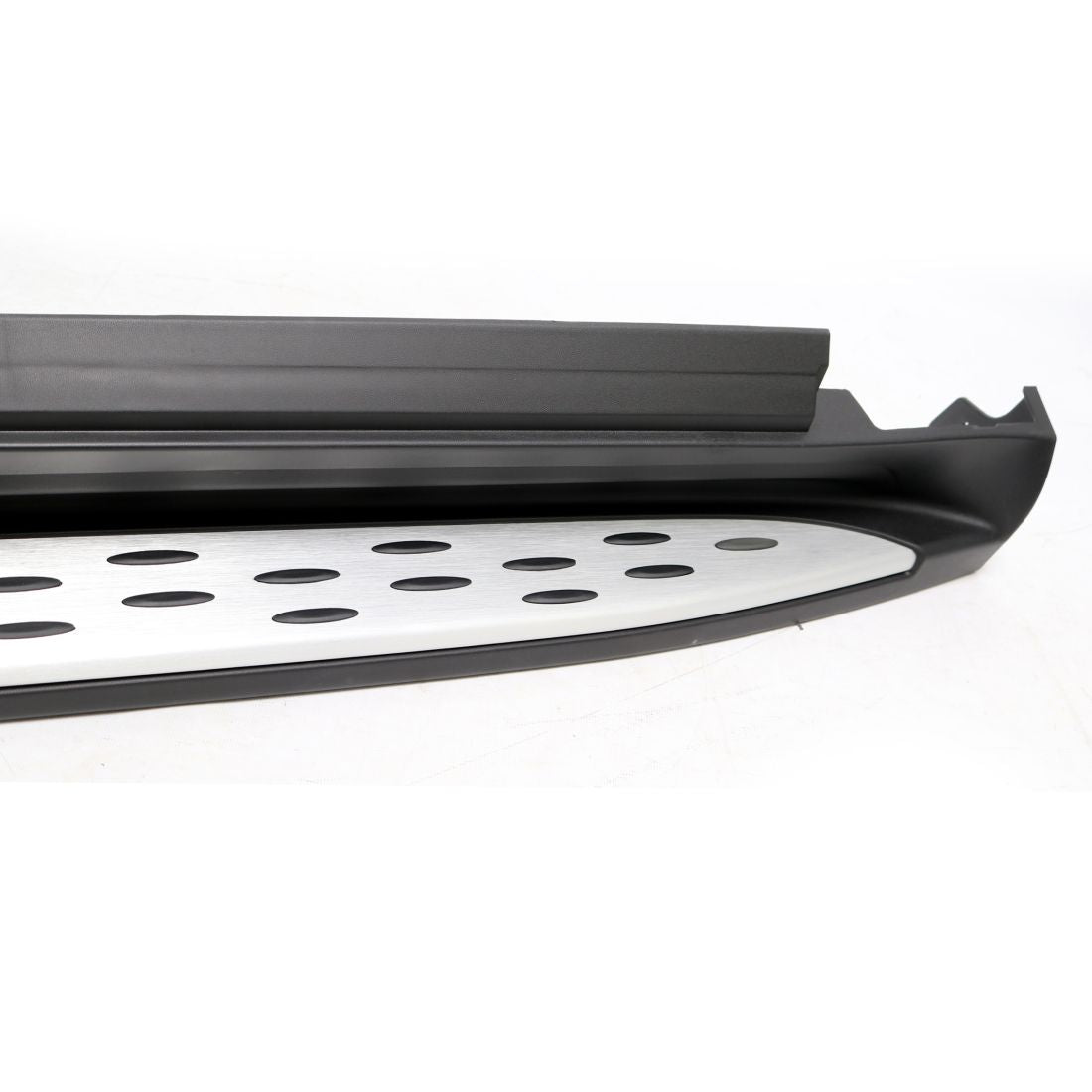 Степенки за  Mercedes GL X166  (2012+) - с Led осветление