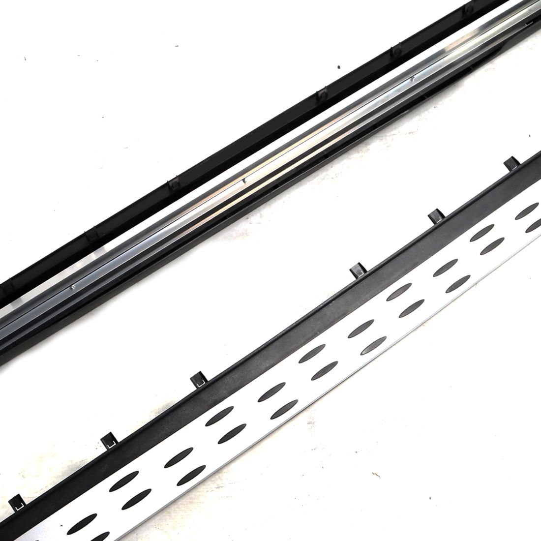 Степенки за Jeep Grand Cherokee (2011+)