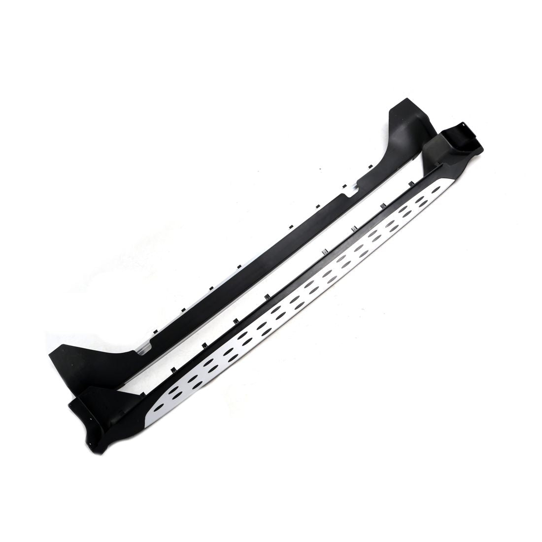 Степенки за Jeep Grand Cherokee (2011+)