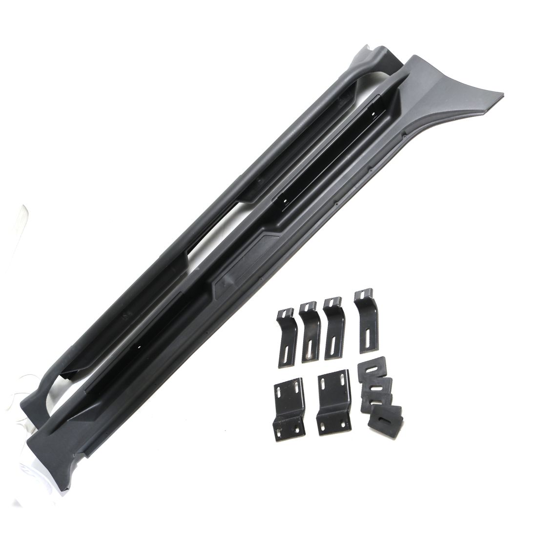 Степенки за Hyundai IX35 (2010-2014) - OEM 2