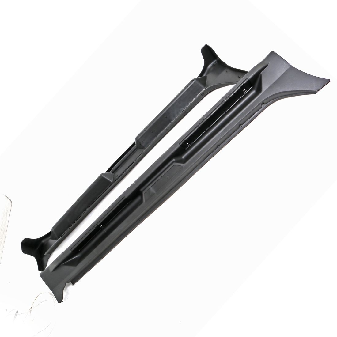 Степенки за Hyundai IX35 (2010-2014) - OEM 2