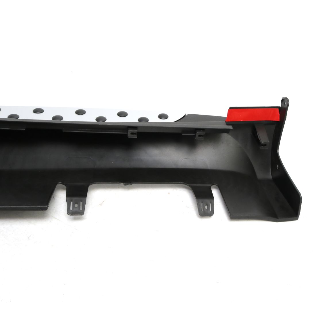 Степенки за Hyundai IX35 (2010-2014) - Спорт