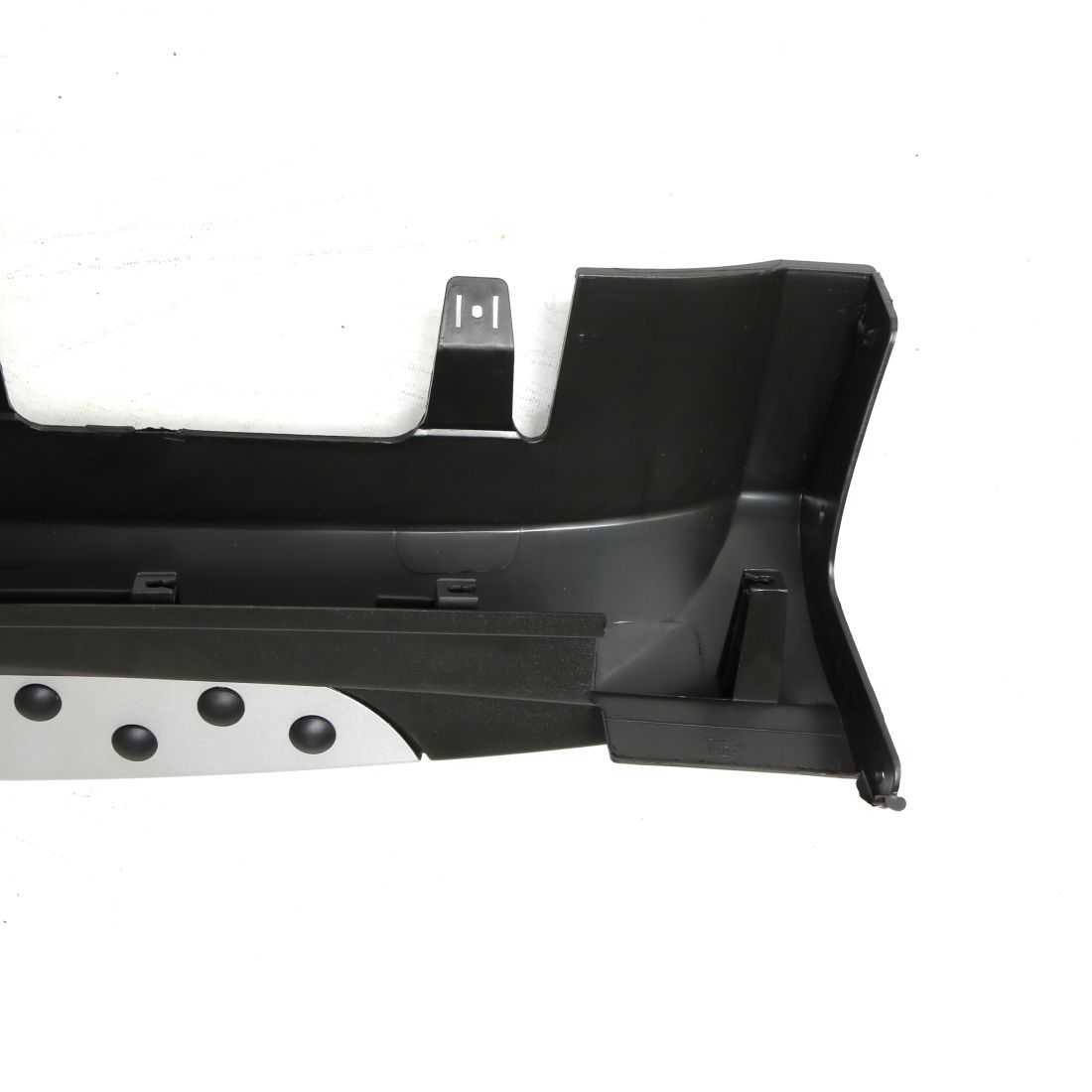 Степенки за Hyundai IX35 (2010-2014) - Спорт