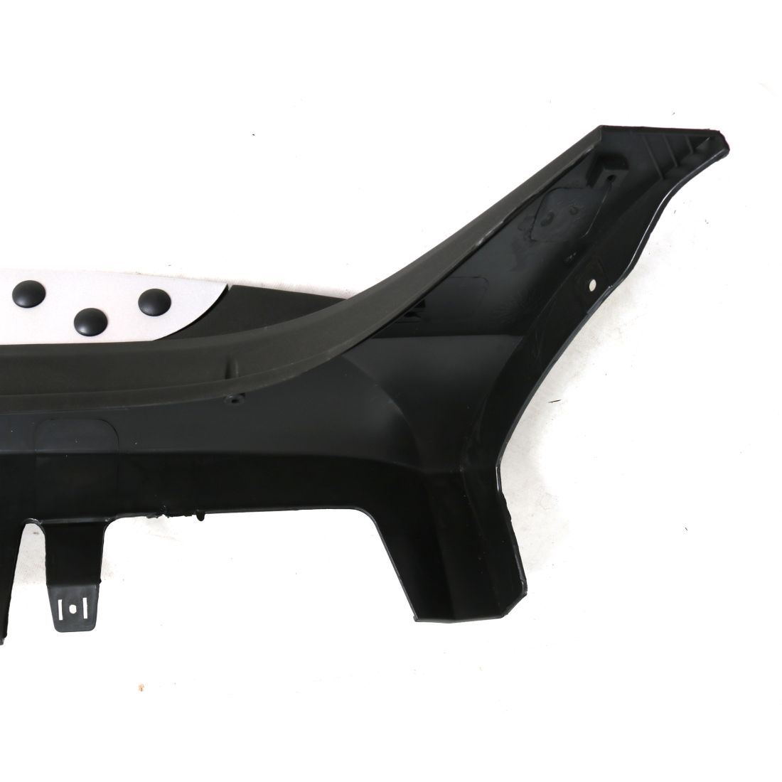 Степенки за Hyundai IX35 (2010-2014) - Спорт