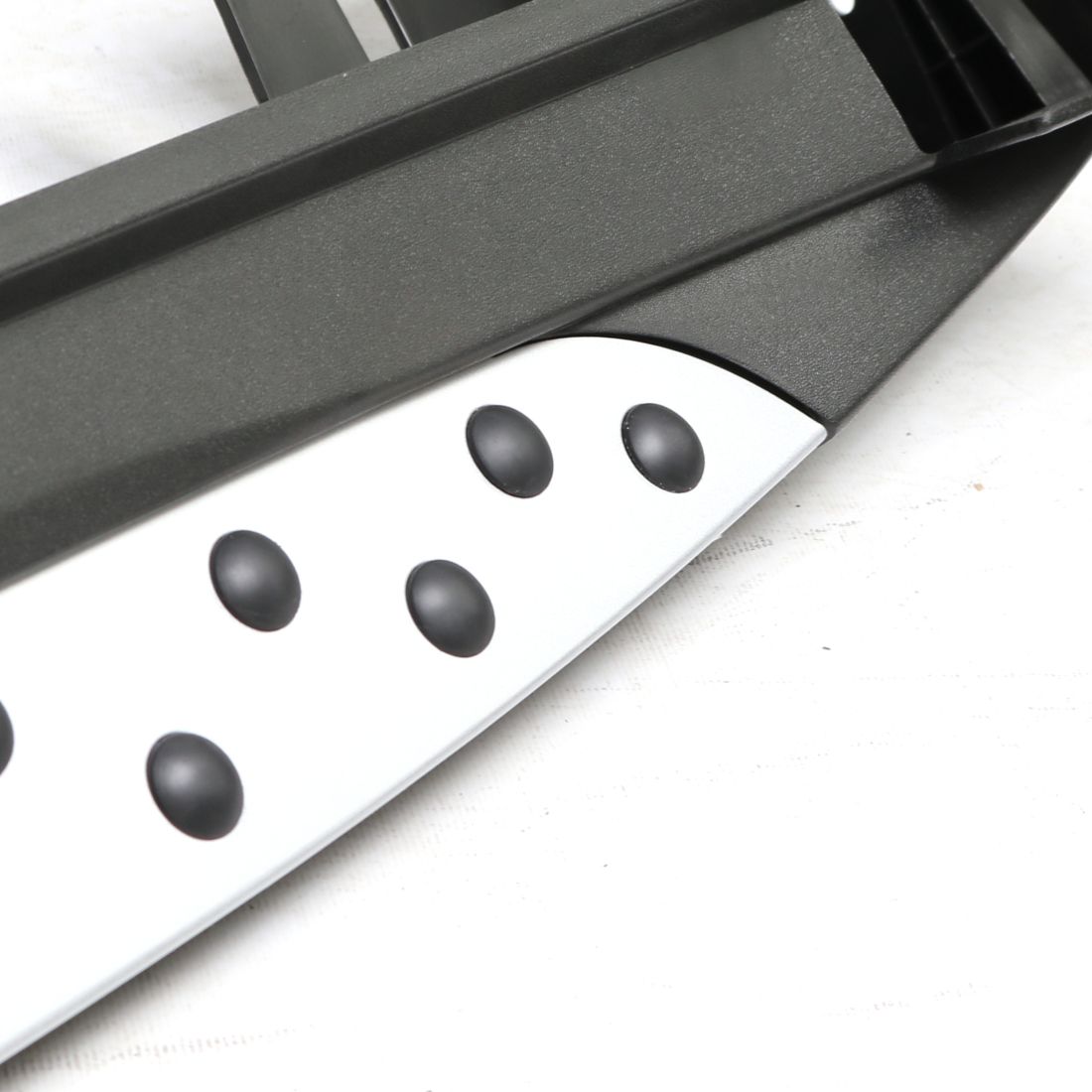 Степенки за Hyundai IX35 (2010-2014) - Спорт