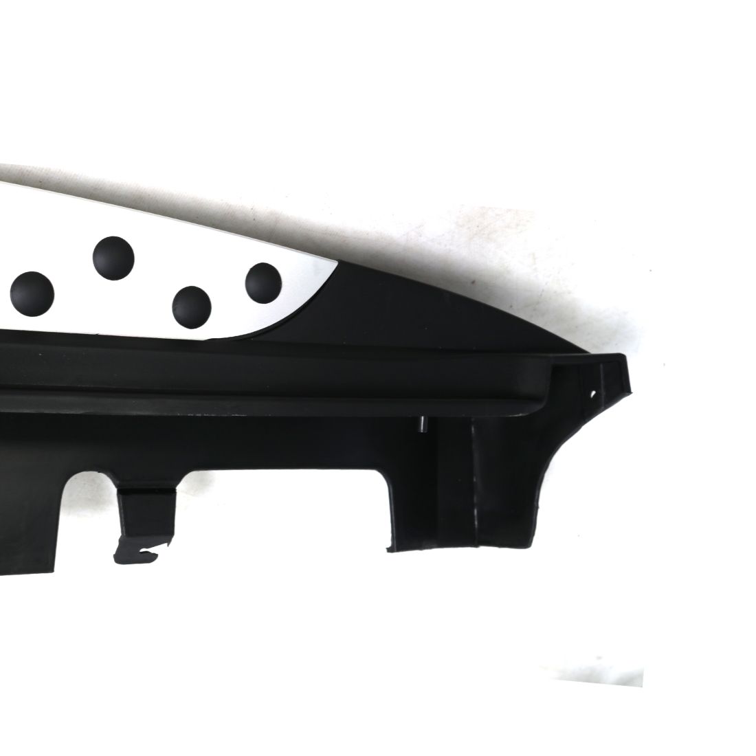 Степенки за Hyundai Santa Fe (2007-2012)