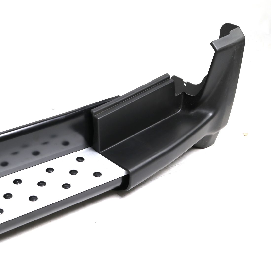 Степенки за Honda CR-V (2007-2012) - Спорт